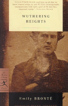 Wuthering Heights