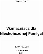 Wzmacniacz dla nieskończonej pamięci