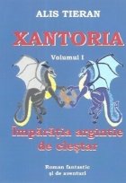 Xantoria vol.I: Imparatia argintie de clestar