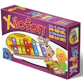 Xilofon