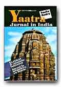 YAATRA. JURNAL IN INDIA