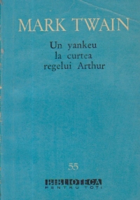 Un yankeu la curtea regeului Arthur