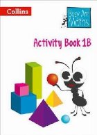 Year 1 Activity Book 1B