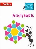 Year 1 Activity Book 1C