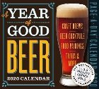Year of Good Beer Page-A-Day Calendar 2020