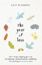 Year of Less