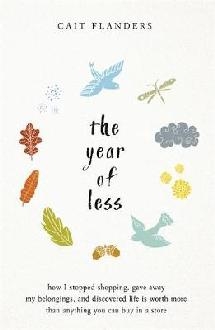 Year of Less