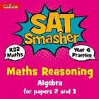 Year 6 Maths Reasoning - Algebra for Papers 2 and 3