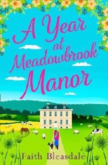 Year at Meadowbrook Manor