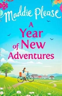 Year of New Adventures