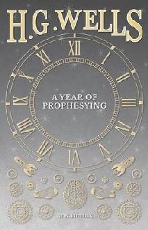 Year of Prophesying