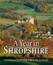 Year in Shropshire