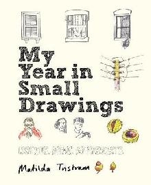 My Year in Small Drawings