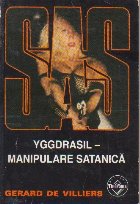 Yggdrasil - manipulare satanica