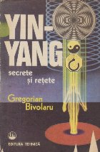 Yin Yang Secrete retete