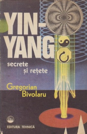 Yin-Yang - Secrete si retete