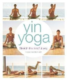 Yin Yoga