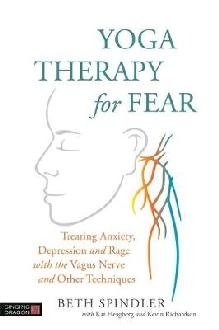 Yoga Therapy for Fear