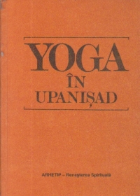 Yoga in Upanisad