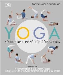 Yoga Your Home Practice Companion