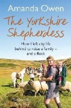 Yorkshire Shepherdess