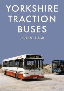 Yorkshire Traction Buses