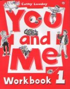 You and (Workbook)