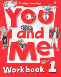 You and Me 1 (Workbook)