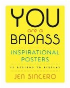 You Are Badass (R) Inspirational