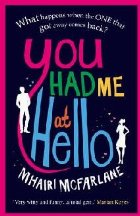 You Had Hello