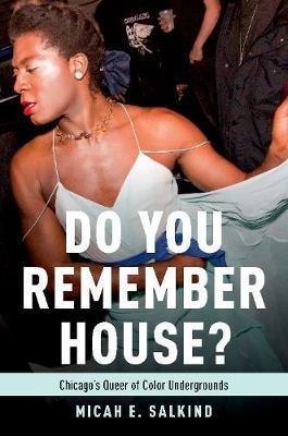 Do You Remember House?