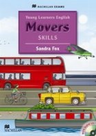 Young Learners English Skills Movers Pupil\'s Book