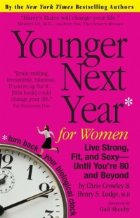 Younger Next Year for Women