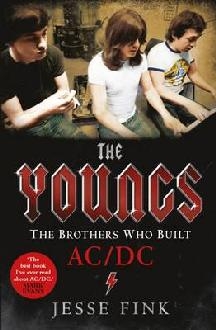 Youngs - The Brothers Who Built Ac/Dc