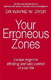 Your Erroneous Zones