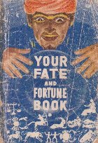 Your fate and fortune book