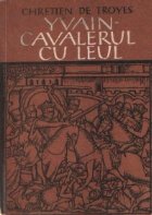 Yvain Cavalerul Leul (Roman medieval)