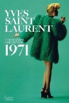 Yves Saint Laurent: The Scandal