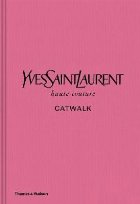 Yves Saint Laurent Catwalk