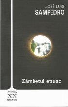 Zambetul etrusc