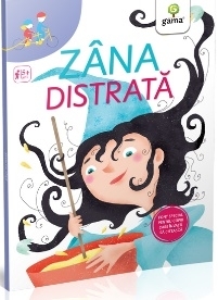 Zana distrata