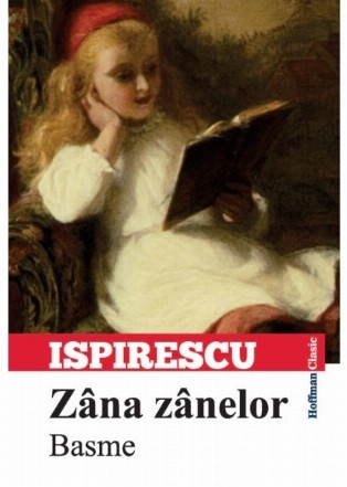 Zana zanelor. Basme