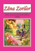 Zana Zorilor - planse