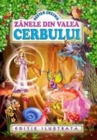 Zanele din Valea Cerbului (Editie