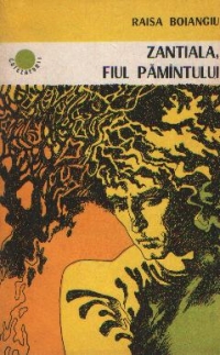 Zantiala, fiul Pamintului