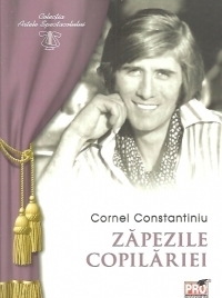 Zapezile copilariei