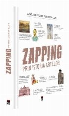 Zapping prin istoria artelor