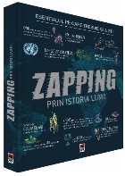 Zapping prin istoria lumii