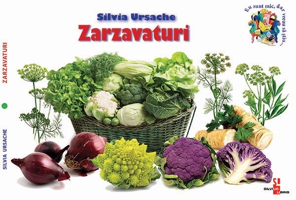 Zarzavaturi