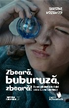 Zboară buburuză zboară poveste adevărată